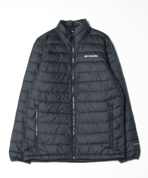 Columbia（コロンビア） ダウンジャケット ダウン パウダーライトII