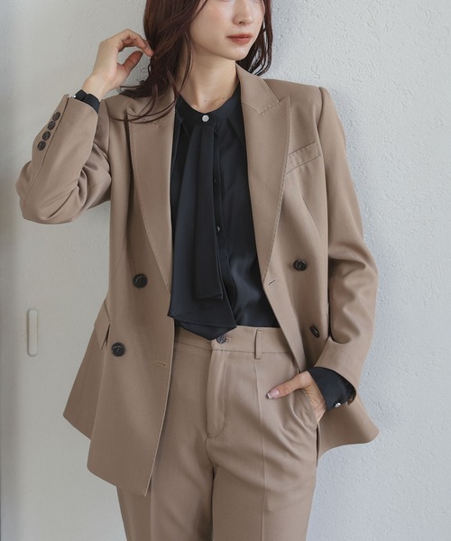 DRESS+（ドレスプラス） セレモニースーツ セットアップ スーツセット