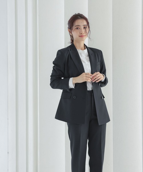 GIRL DRESS FOR NOW スーツ レディース セットアップ 大きい