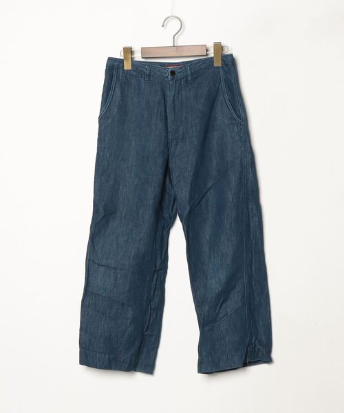 Comptoir des Cotonniers 「COMPTOIR DES COTONNIERS」 デニムパンツ 7 