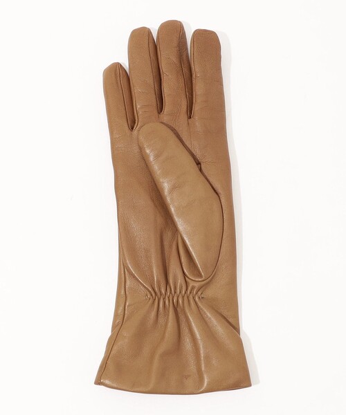 TOMORROWLAND（トゥモローランド） 手袋 Milona Paris シンプルレザー