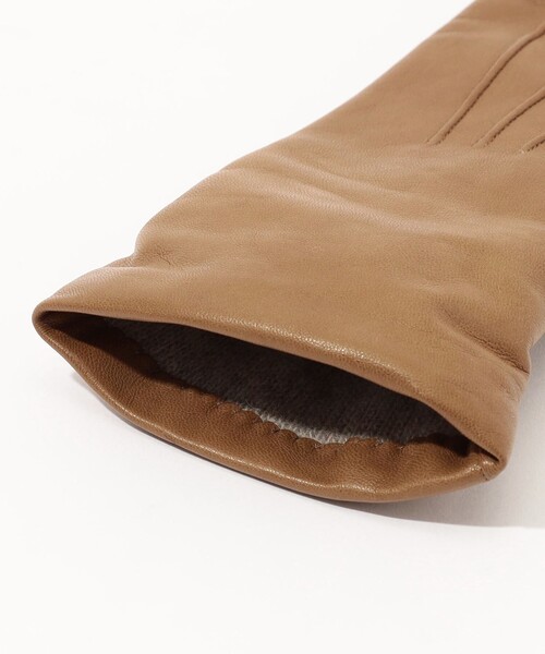 TOMORROWLAND（トゥモローランド） 手袋 Milona Paris シンプルレザー