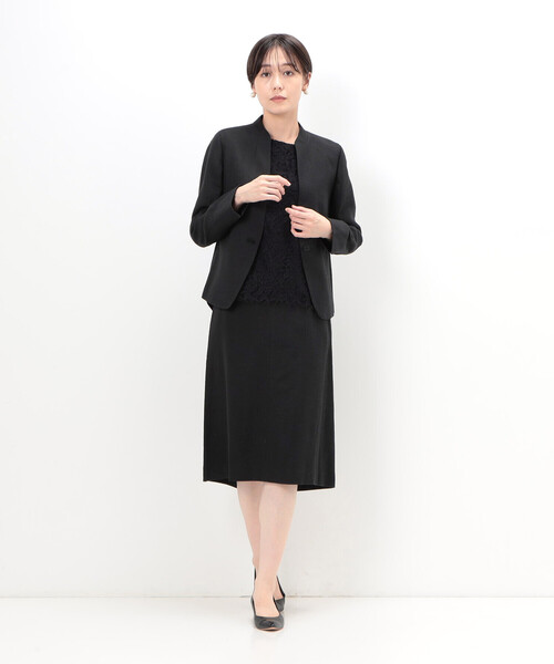 ジャケット・アウター kt URBAN RESEARCH DOORS（アーバンリサーチドアーズ）の「Mt Design 3776