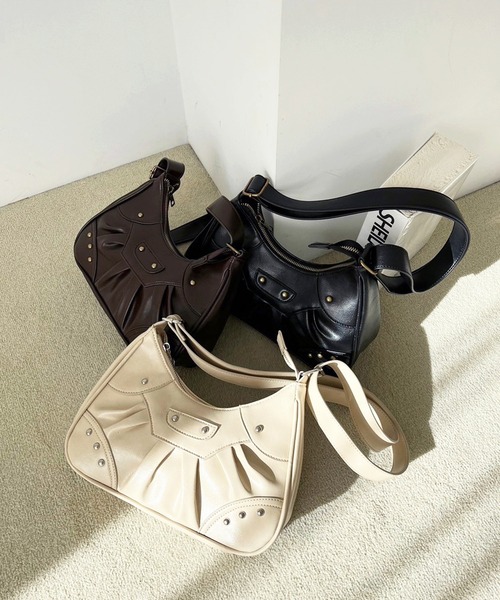 【le coq sportif】ウィメンズ シャーリング ホーボーバッグ 000000009786-18-l.jpg?t=