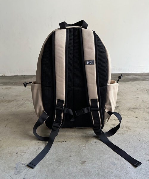 MEI（メイ） デイバック リュック ST: BACKPACK バックパック