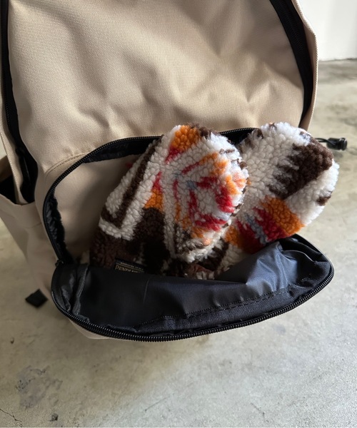 MEI（メイ） デイバック リュック ST: BACKPACK バックパック