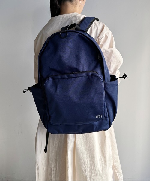 MEI（メイ） デイバック リュック ST: BACKPACK バックパック