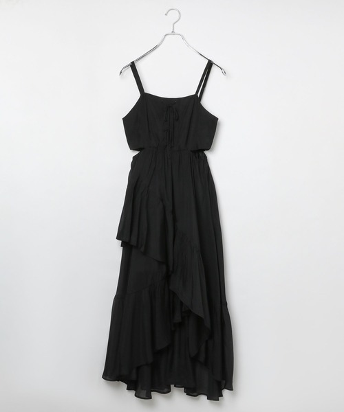 ♕お値下げ♕ COMME des GARCONS　 刺繍キャミワンピース COMME des GARCONS（コムデギャルソン）中古・古着オンライン