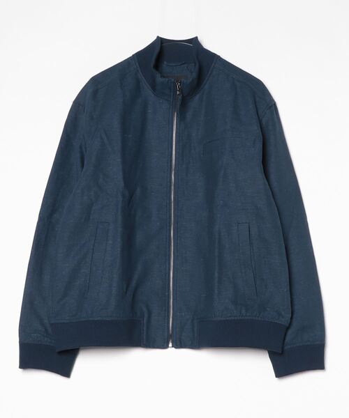 新品未使用　BANANA REPUBLIC ボンバー ジャケット　XLサイズ BANANA REPUBLIC ブルゾン アウター FACTORY STORE ヘリテージ