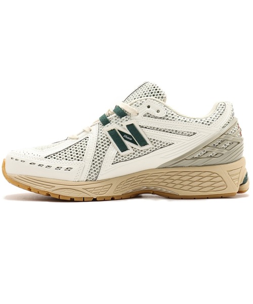 [ニューバランス] M1906RQ スニーカー☆送料込☆ New Balance スニーカー M1906RQ / ニューバランス メンズ