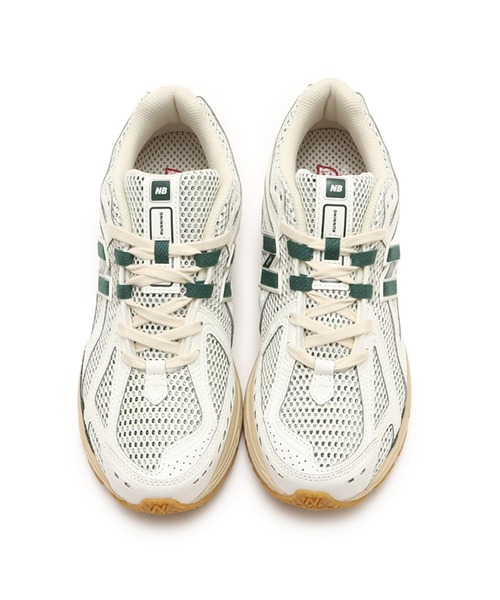 New Balance スニーカー M1906RQ / ニューバランス メンズ