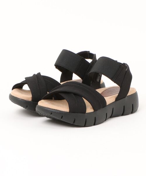 Leather Strap Sandal サンダル 楽天市場】【返品不可】サンダルスファクトリー レザーサンダル
