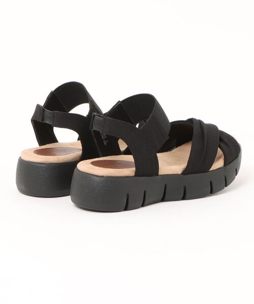 UNITED NUDE サンダル 青/黒/銀/赤 BIRKENSTOCK 1774＞TOKIO II LINED N/サンダル