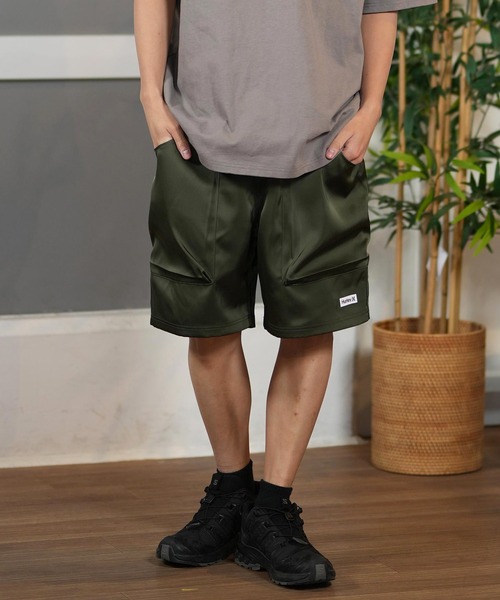 Hurley パンツ Hurley/ハーレー ショーツ セットアップ対応