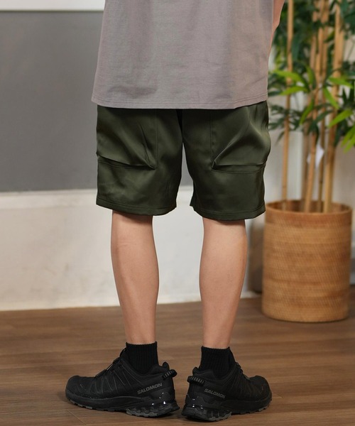 Hurley パンツ Hurley/ハーレー ショーツ セットアップ対応