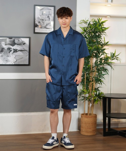 Hurley パンツ Hurley/ハーレー ショーツ セットアップ対応