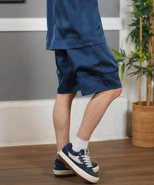Hurley パンツ Hurley/ハーレー ショーツ セットアップ対応