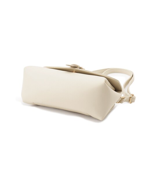 grove ショルダーバッグ バッグ フラップベルトミニショルダー