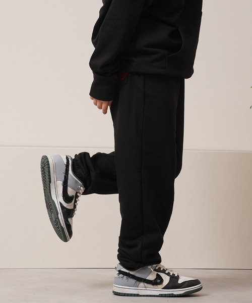 スウェットパンツ ジャージ レディース メンズ : ZOZOTOWN Yahoo!店