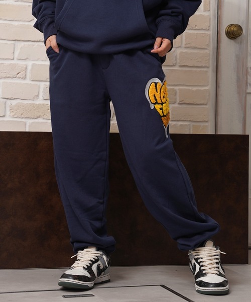 スウェットパンツ ジャージ レディース メンズ : ZOZOTOWN Yahoo!店