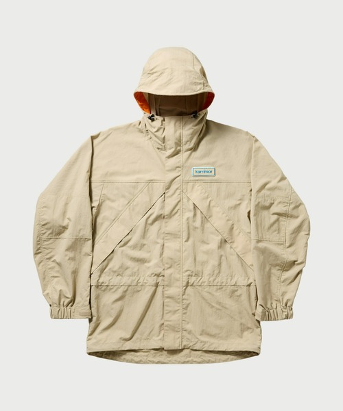 Karrimor（カリマー） マウンテンパーカー ウインドブレーカー triton