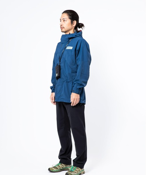 Karrimor（カリマー） マウンテンパーカー ウインドブレーカー triton