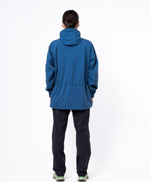Karrimor（カリマー） マウンテンパーカー ウインドブレーカー triton