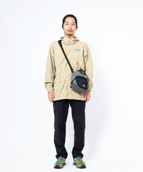 Karrimor（カリマー） マウンテンパーカー ウインドブレーカー triton