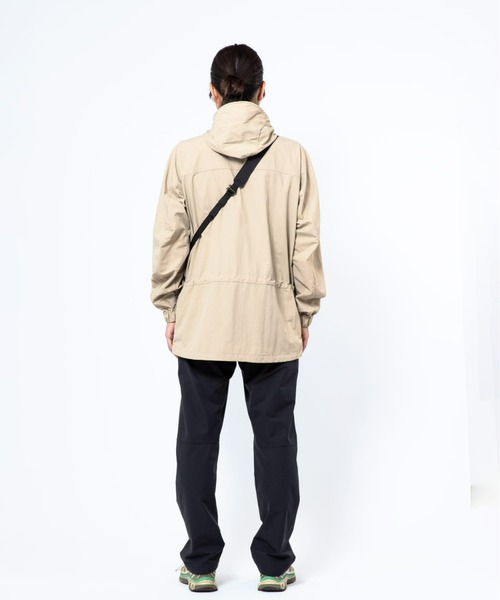 Karrimor（カリマー） マウンテンパーカー ウインドブレーカー triton