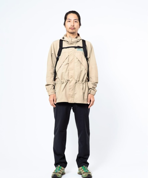 Karrimor（カリマー） マウンテンパーカー ウインドブレーカー triton