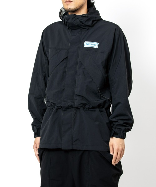 Karrimor（カリマー） マウンテンパーカー ウインドブレーカー triton