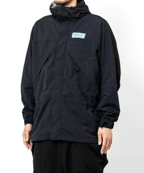 カリマーマウンテンパーカー Karrimor（カリマー） マウンテンパーカー ウインドブレーカー triton
