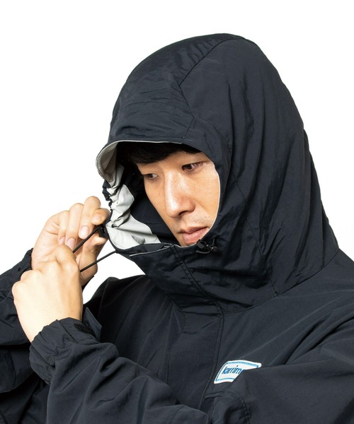 Karrimor（カリマー） マウンテンパーカー ウインドブレーカー triton