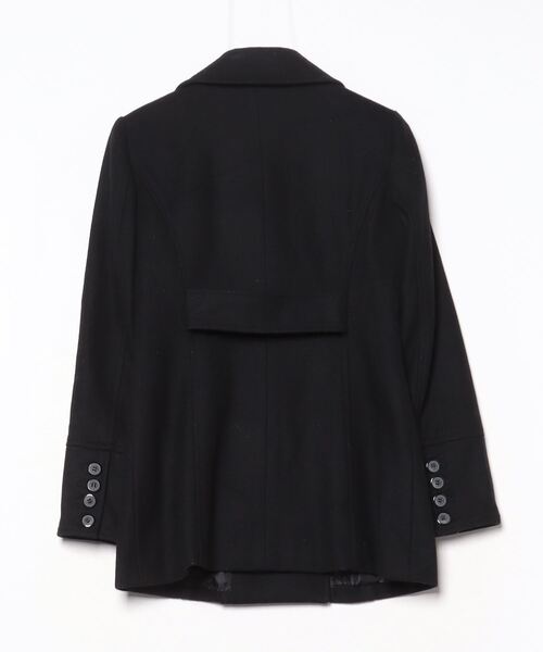 「arnold palmer timeless」 コート 1 ブラック レディース_画像2