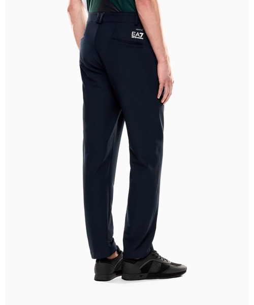パンツ 「オンライン限定」「エンポリオ アルマーニ EA7」Golf Pro パンツ VENTUS7テクニカルファブリック メンズの画像