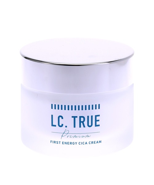 LC.TRUE（エルシートゥルー） 美容液 オイル クリーム ファースト