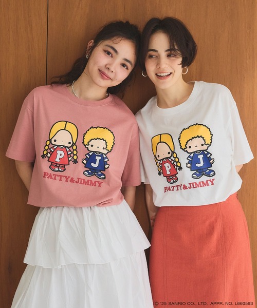 パティ＆ジミー（ファッション）のおすすめ人気商品一覧 通販