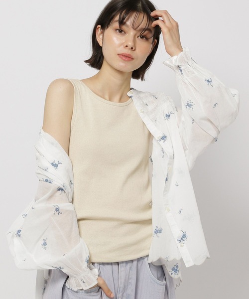 トップス NIKO 楽天市場】【SALE／20%OFF】COLORマイスターフレンチプル