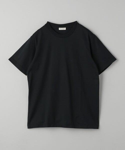 【SALE】ガスコットン Tシャツ BEAUTY＆YOUTH UNITED ARROWS tシャツ ハイゲージ ガスコットン