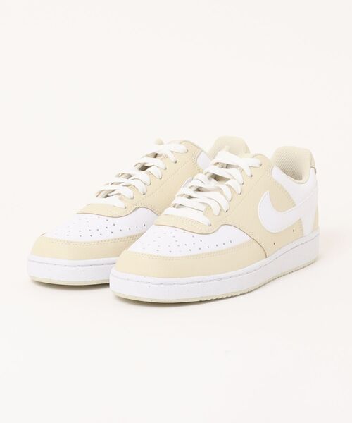 ★ナイキ★COURT VISION LOW M コート ビジョン LO★追跡可 NIKE スニーカー ナイキ COURT VISION LO コート ビジョン