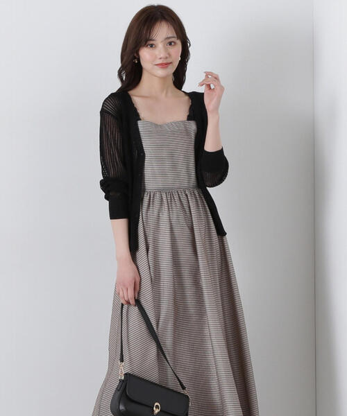 PROPORTION BODY DRESSING（プロポーションボディドレッシング