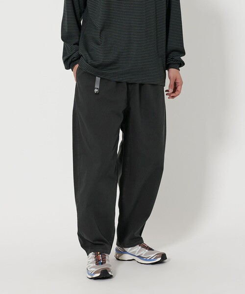 パンツ 「STONEMASTER × koti BEAUTY＆YOUTH 」 CVY