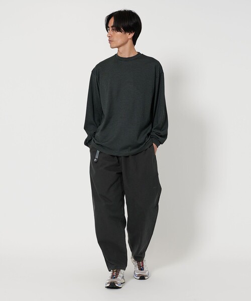 パンツ 「STONEMASTER × koti BEAUTY＆YOUTH 」 CVY