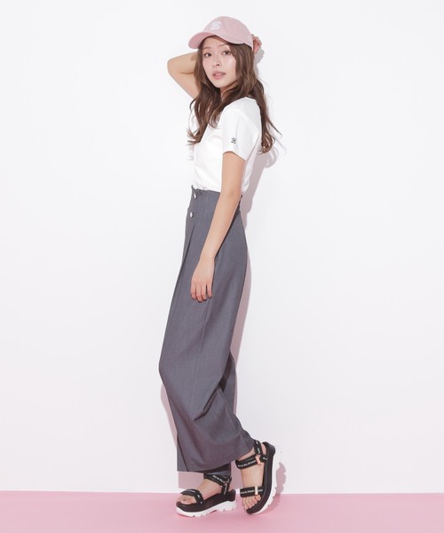 JILL by JILL STUART（ジルバイジルスチュアート） パンツ 「eS