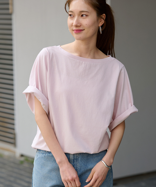 tシャツ ニュアンスTee レディース