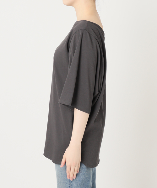FRAMeWORK - 新品　ニュアンスｔｅｅ FRAMeWORK tシャツ トップニュアンスTee レディース : ZOZOTOWN