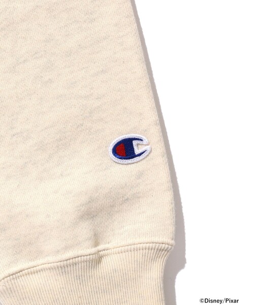 新品同別注champion RW TOYSTORY SP GRAY XL 送料込 新品同別注champion RW TOYSTORY SP GRAY XL 送料込 - メルカリ