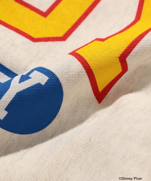 Champion トレーナー スウェット 「別注」Champion / TOY STORY