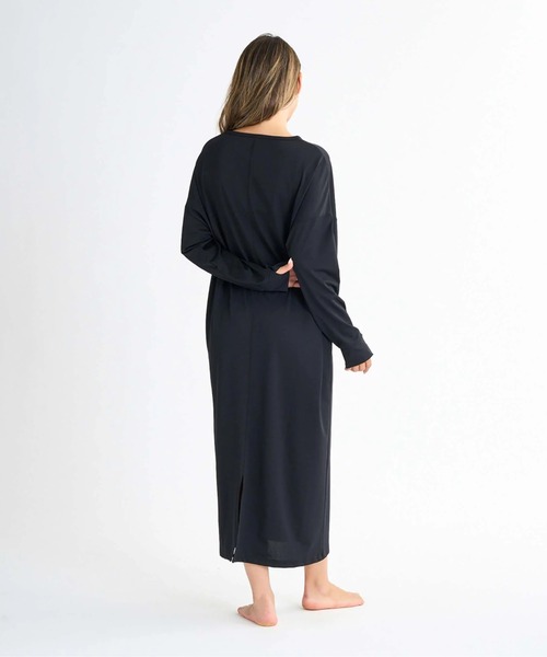 ROXY（ロキシー） ラッシュガード OCEANIC BLUEPRINTS /ロキシー