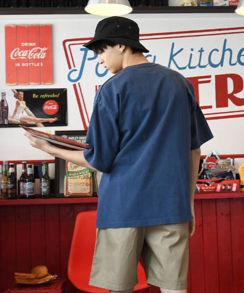 Dickies（ディッキーズ） tシャツ 「neos」GENUINE DICKIES